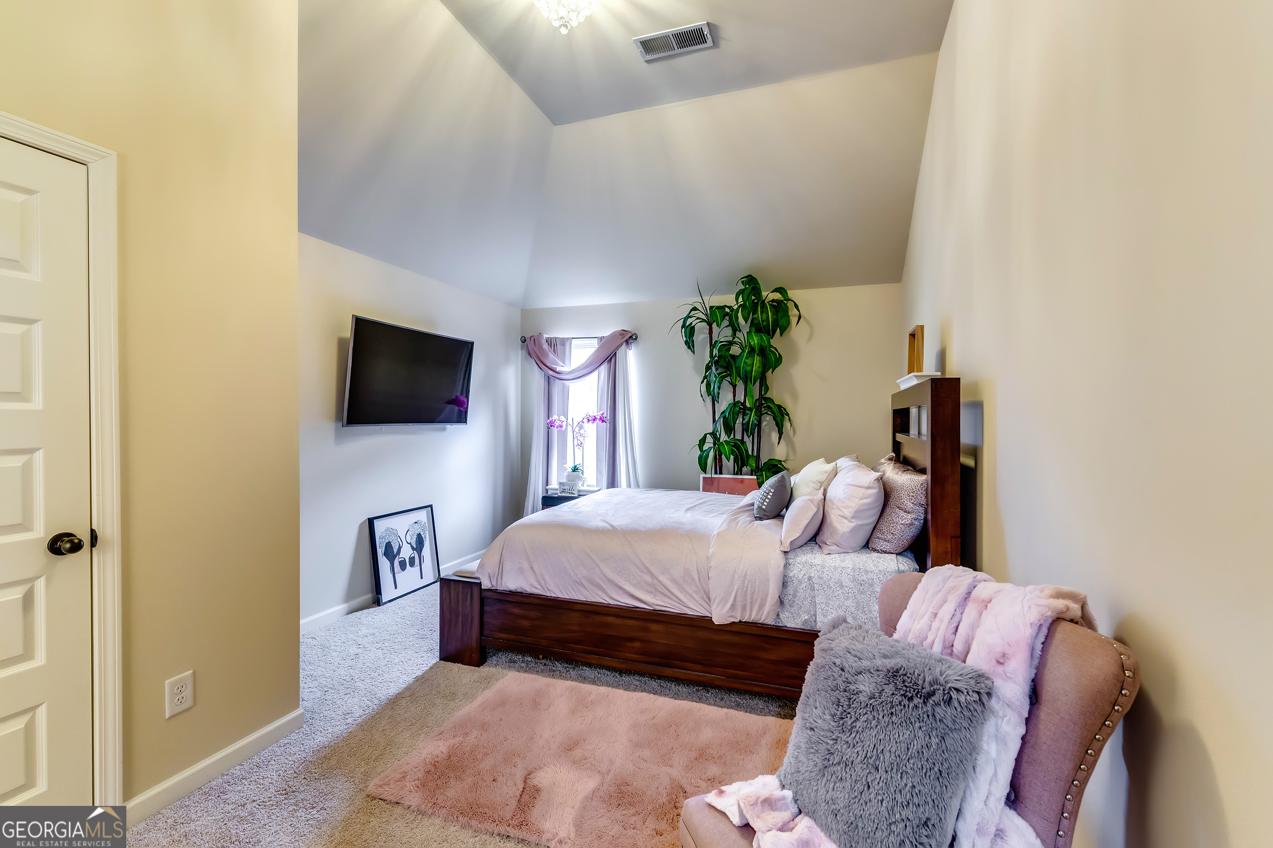 1405 Rainey Way Hampton GA 30228