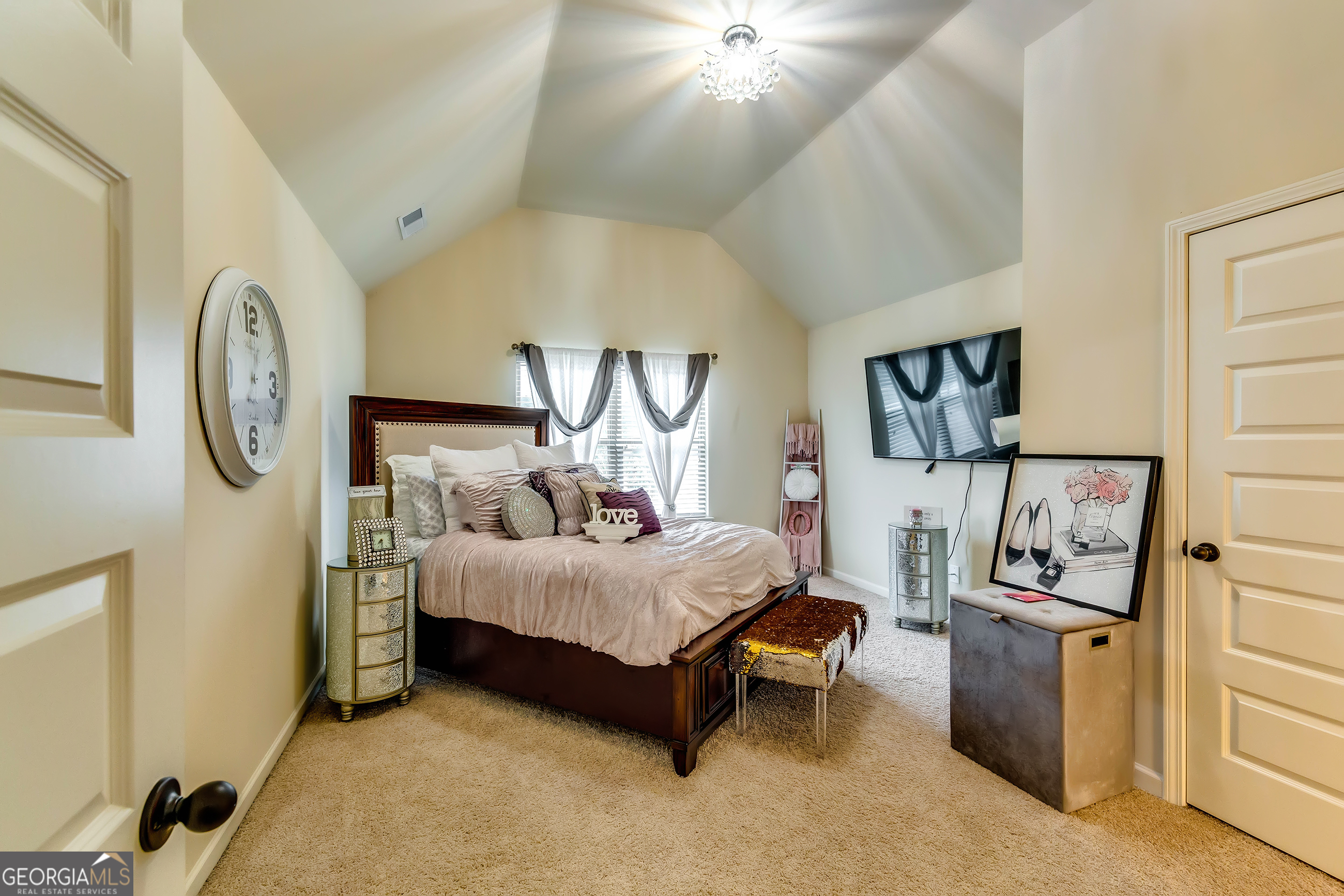 1405 Rainey Way Hampton GA 30228