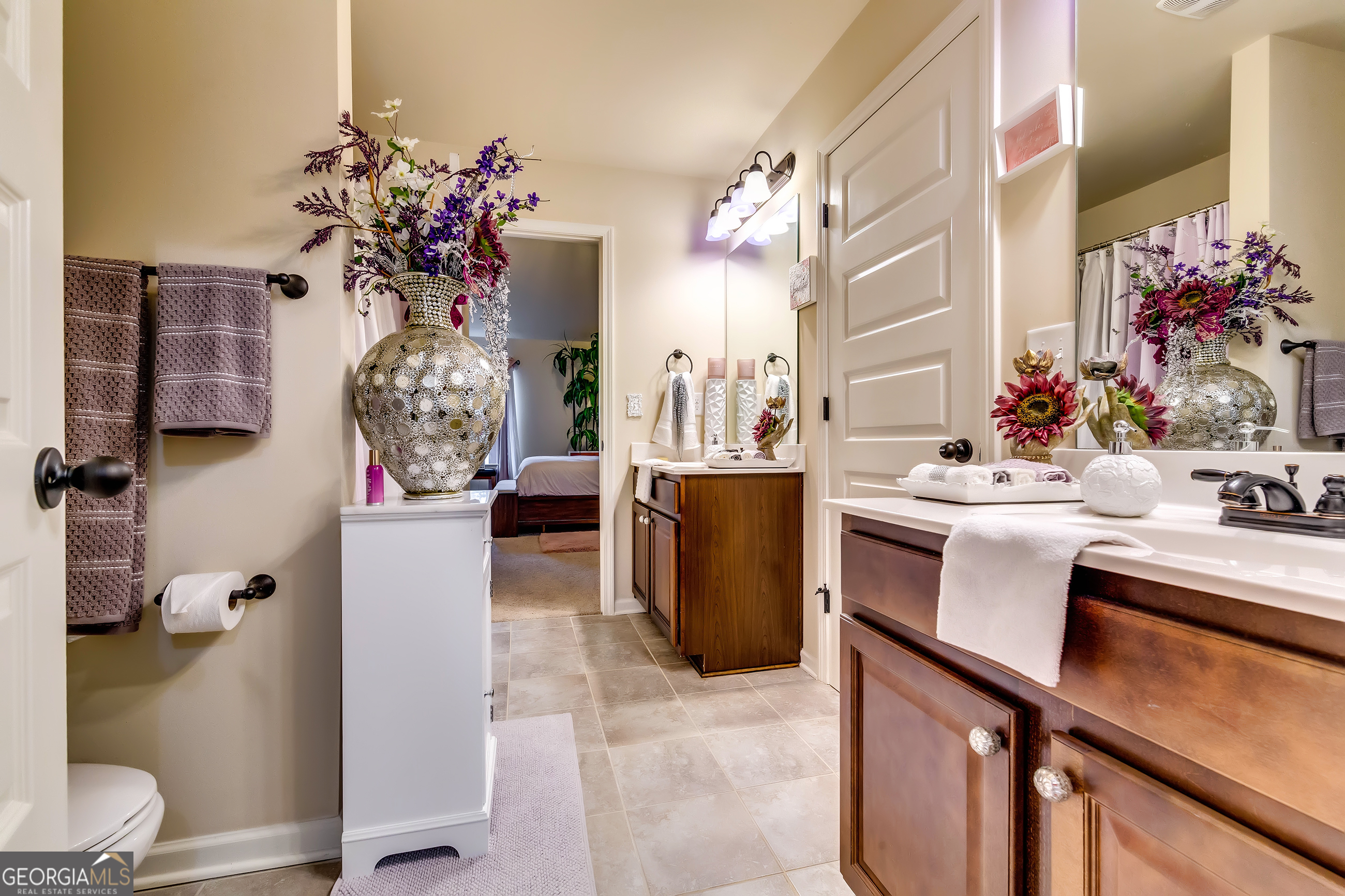 1405 Rainey Way Hampton GA 30228
