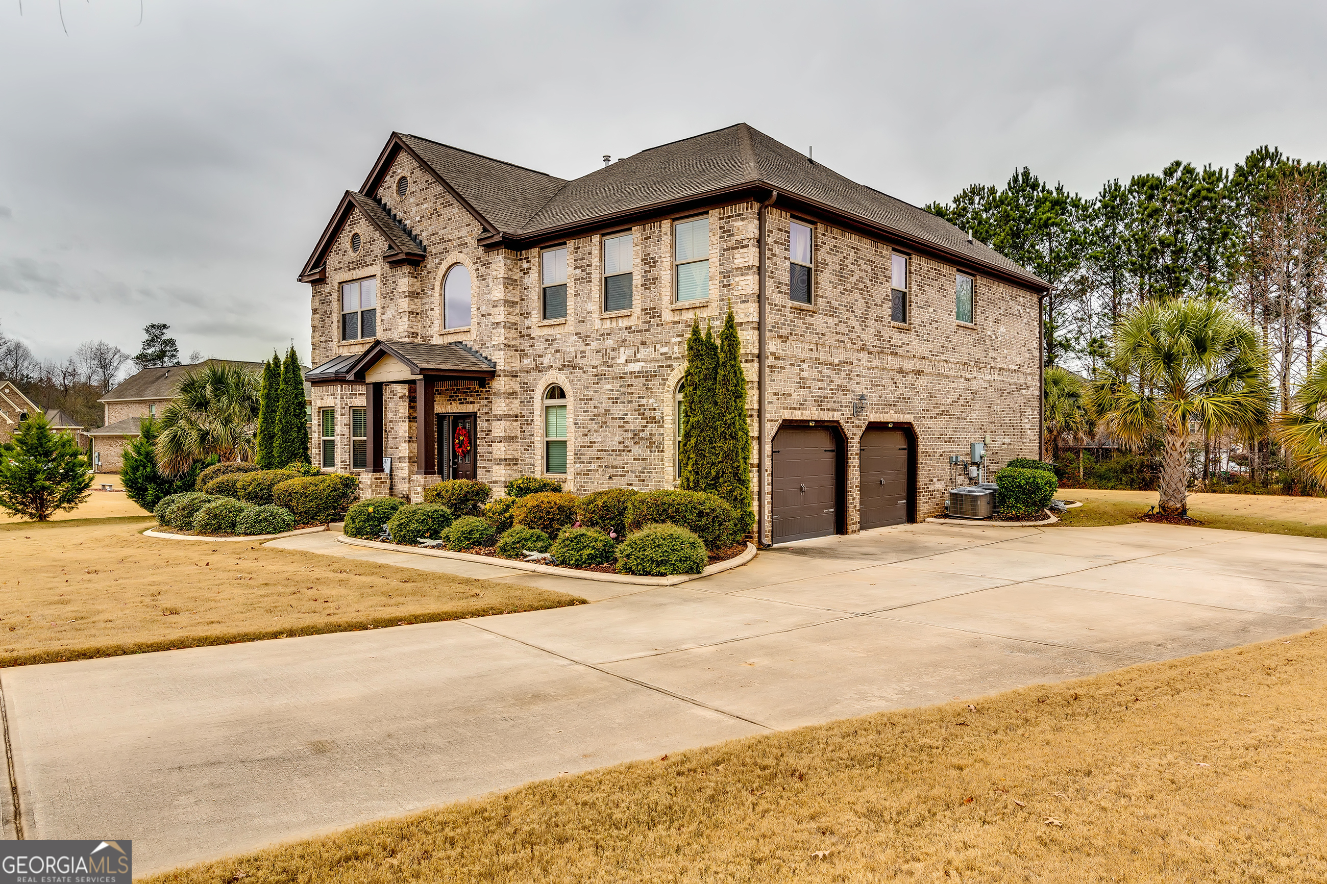 1405 Rainey Way Hampton GA 30228