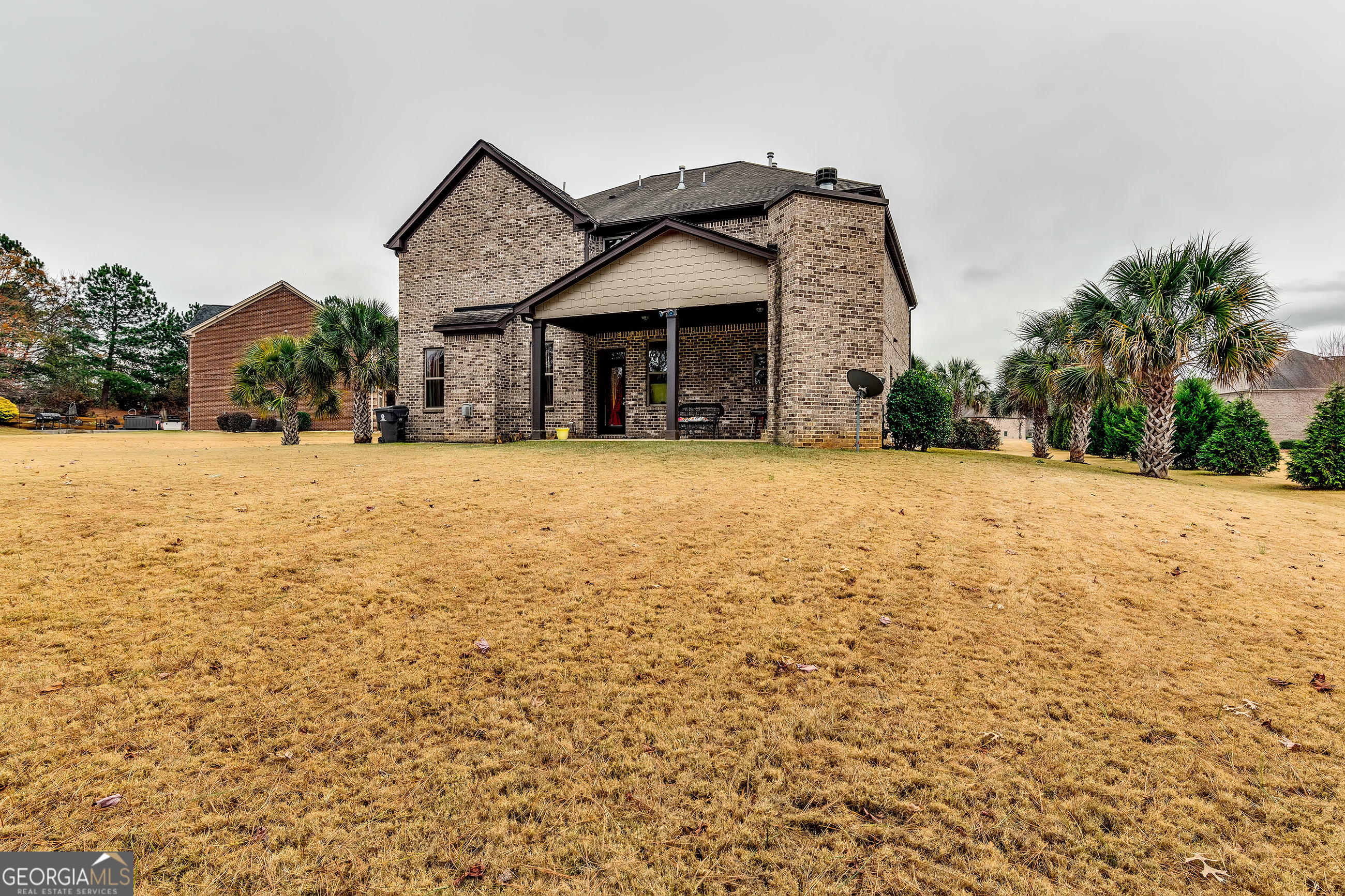 1405 Rainey Way Hampton GA 30228