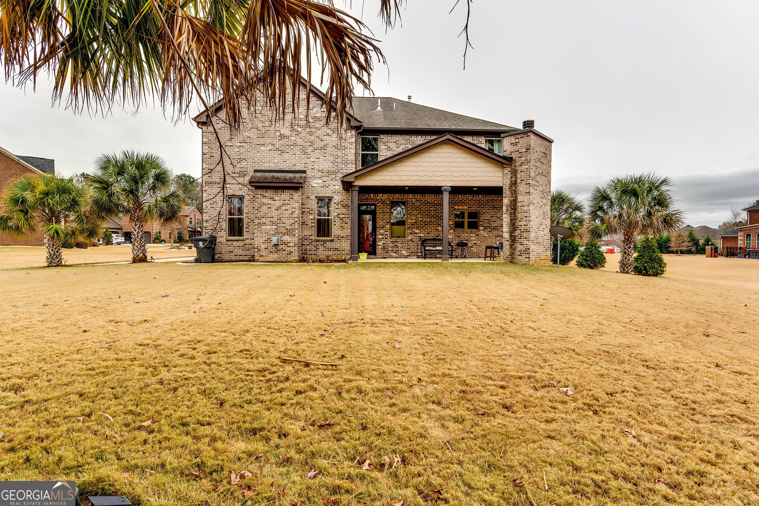 1405 Rainey Way Hampton GA 30228