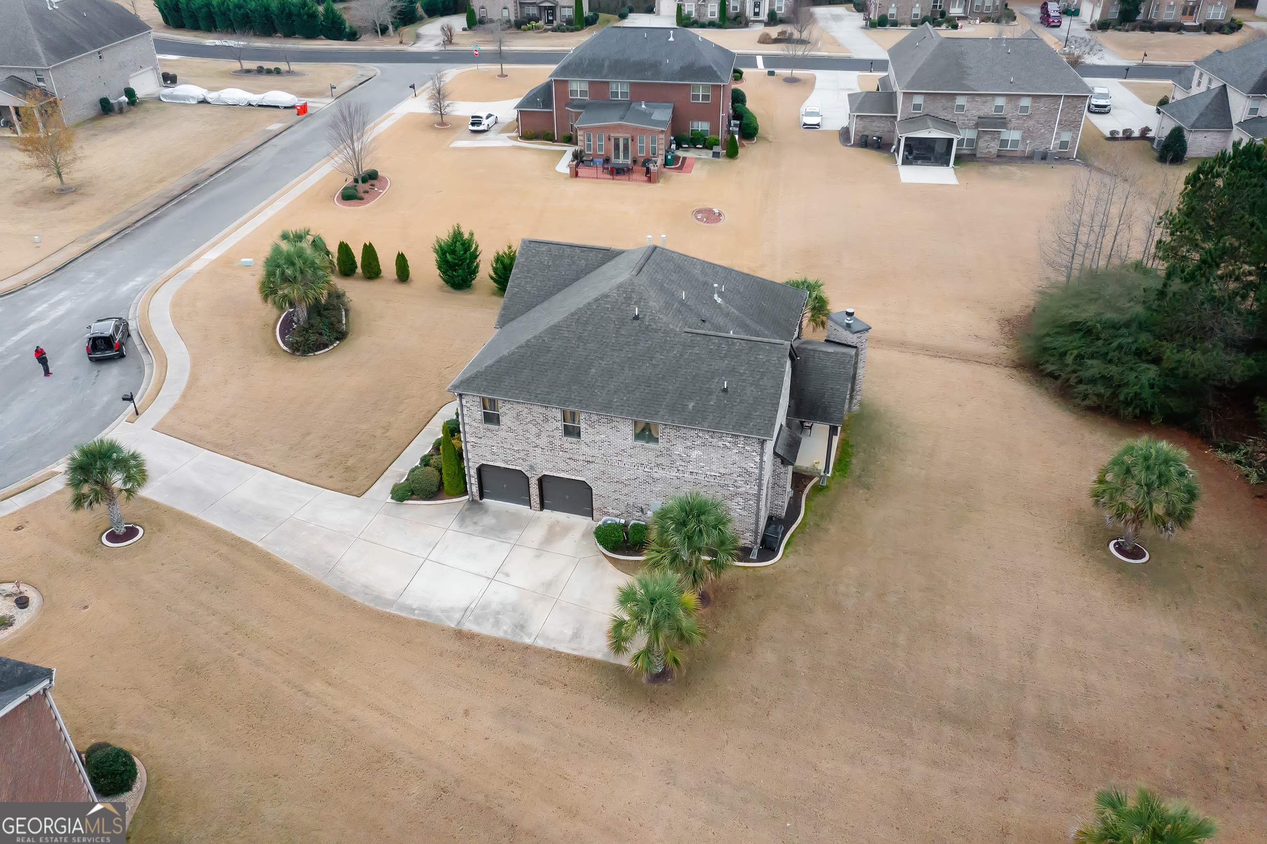 1405 Rainey Way Hampton GA 30228