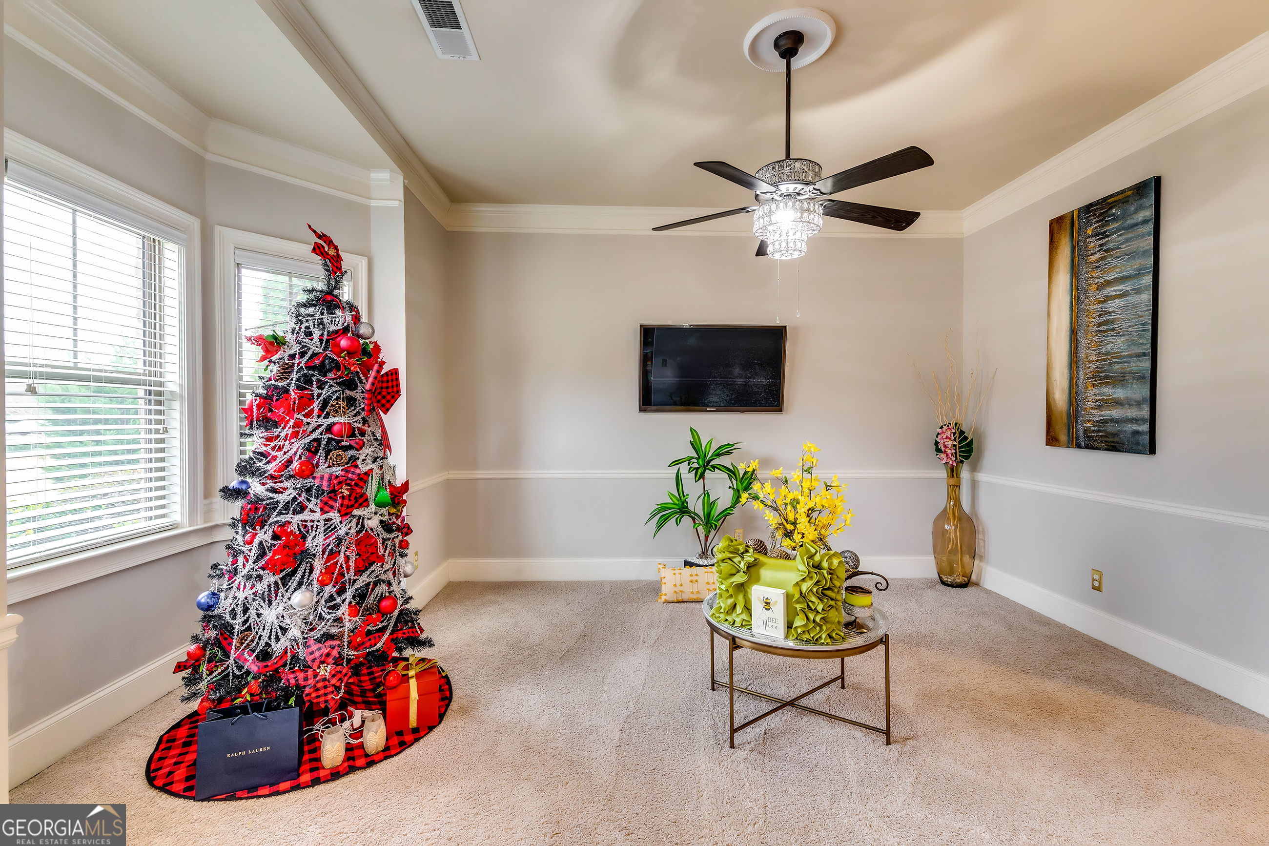1405 Rainey Way Hampton GA 30228