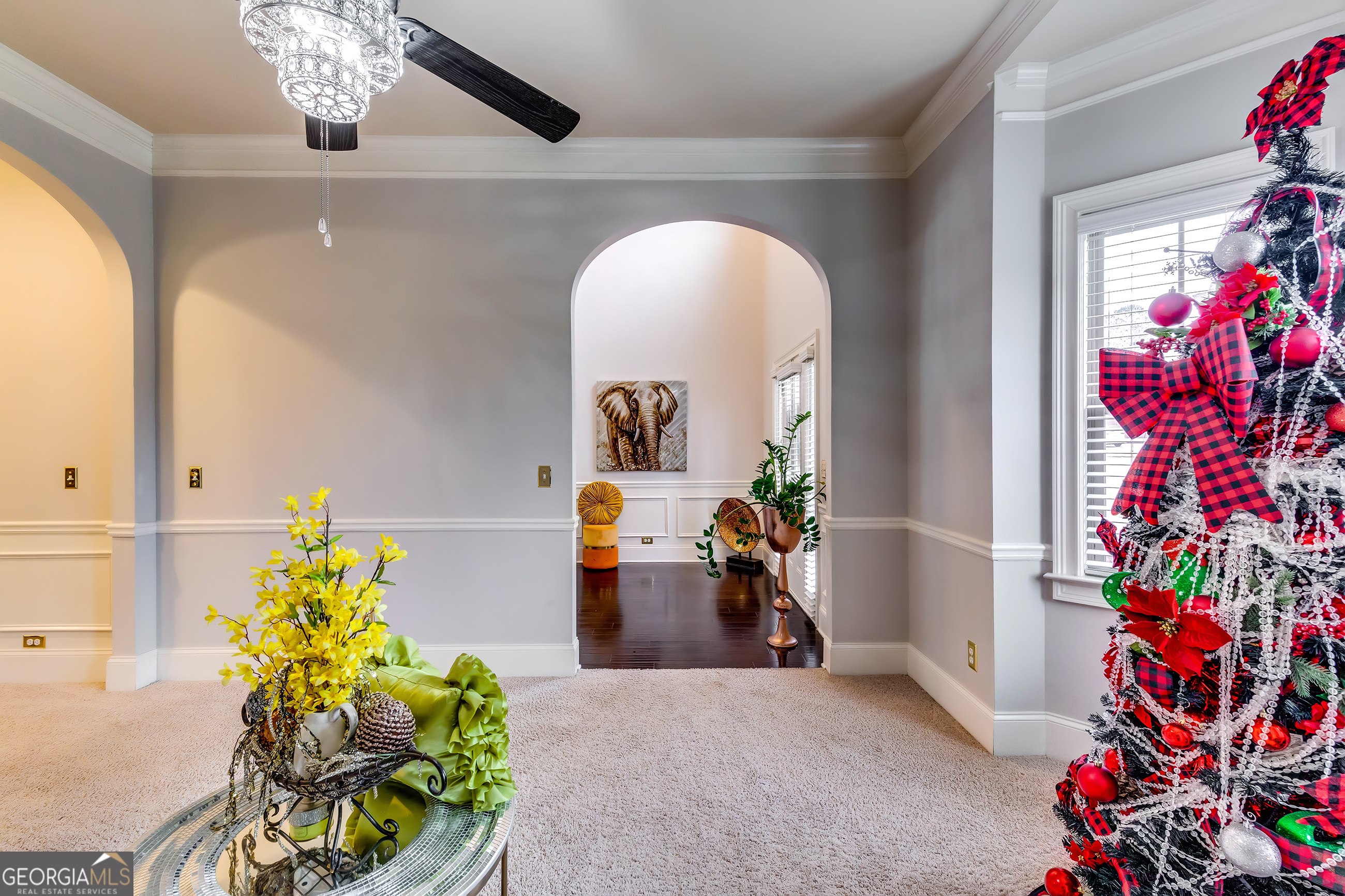 1405 Rainey Way Hampton GA 30228