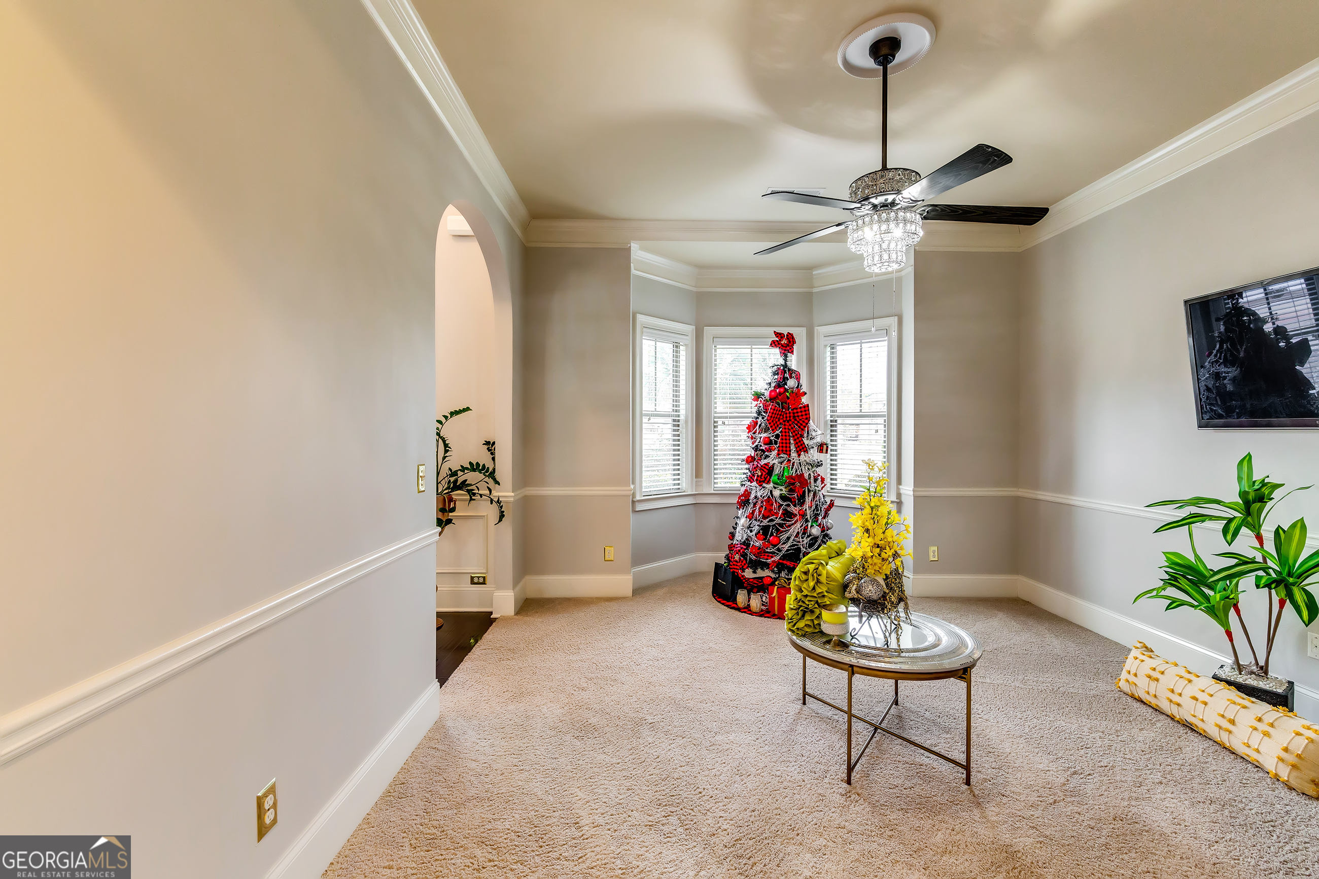 1405 Rainey Way Hampton GA 30228