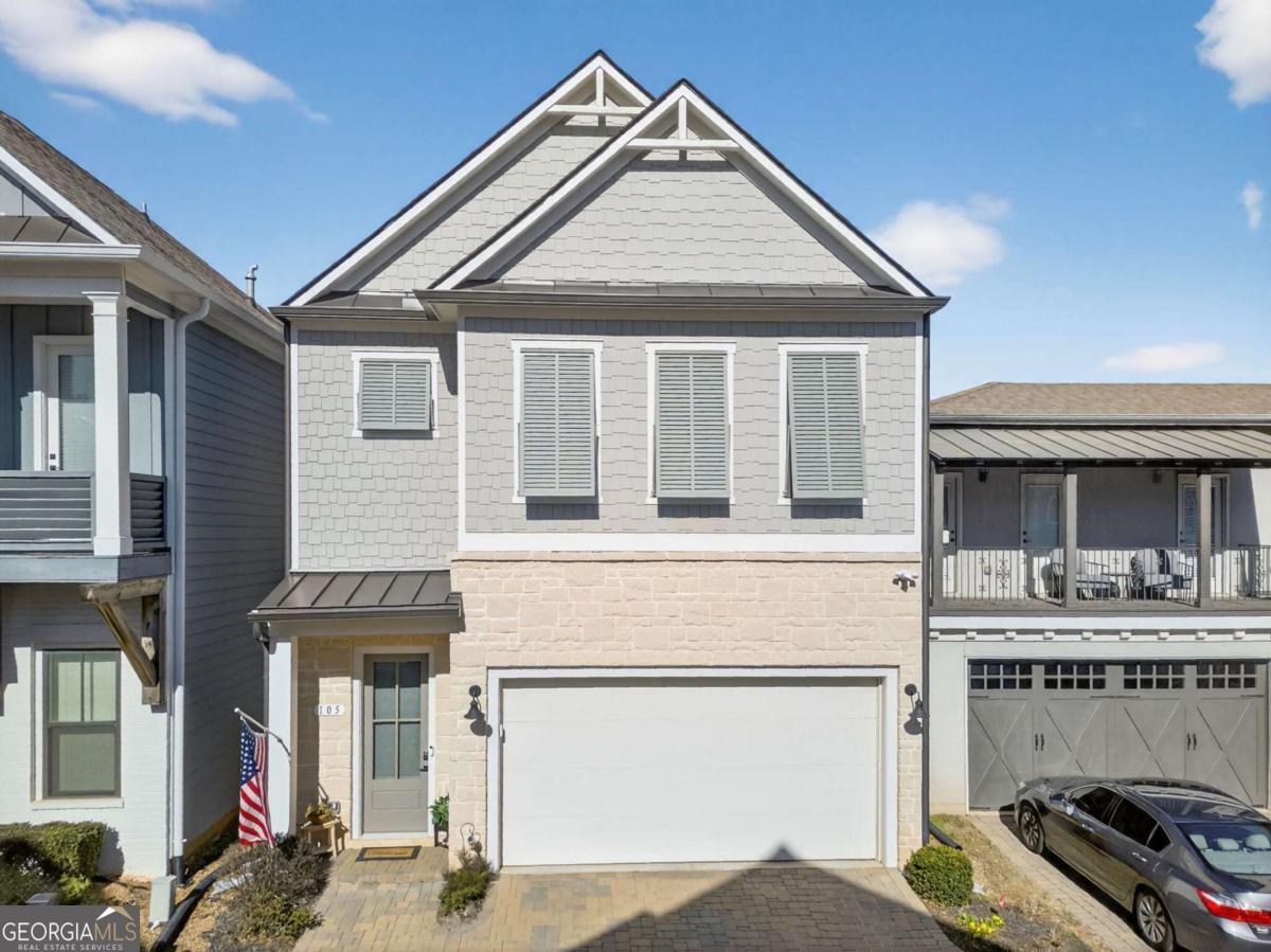 105 Batten Board Way Woodstock GA 30189