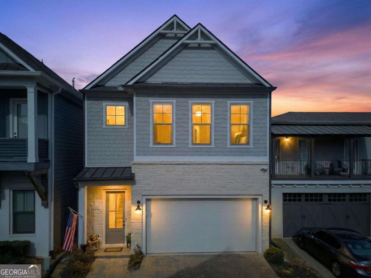 105 Batten Board Way Woodstock GA 30189