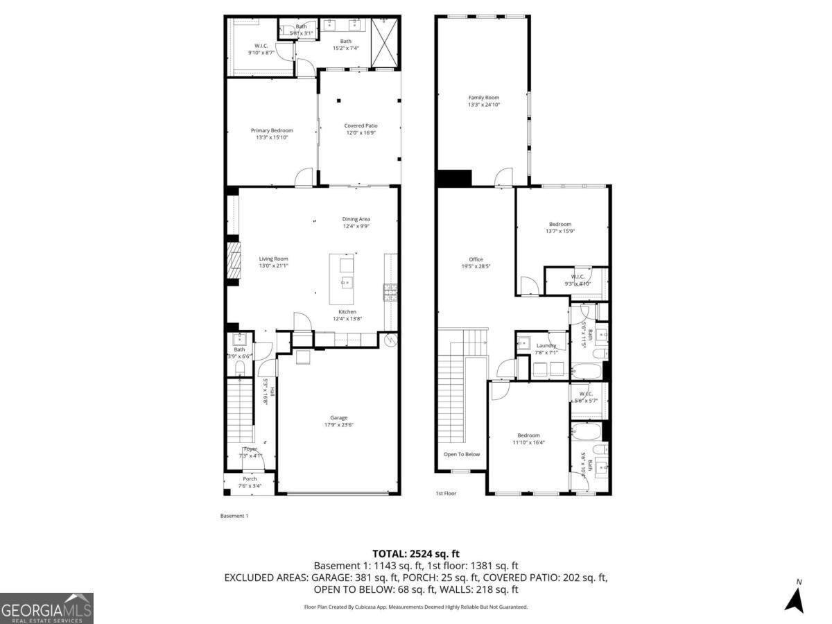 105 Batten Board Way Woodstock GA 30189