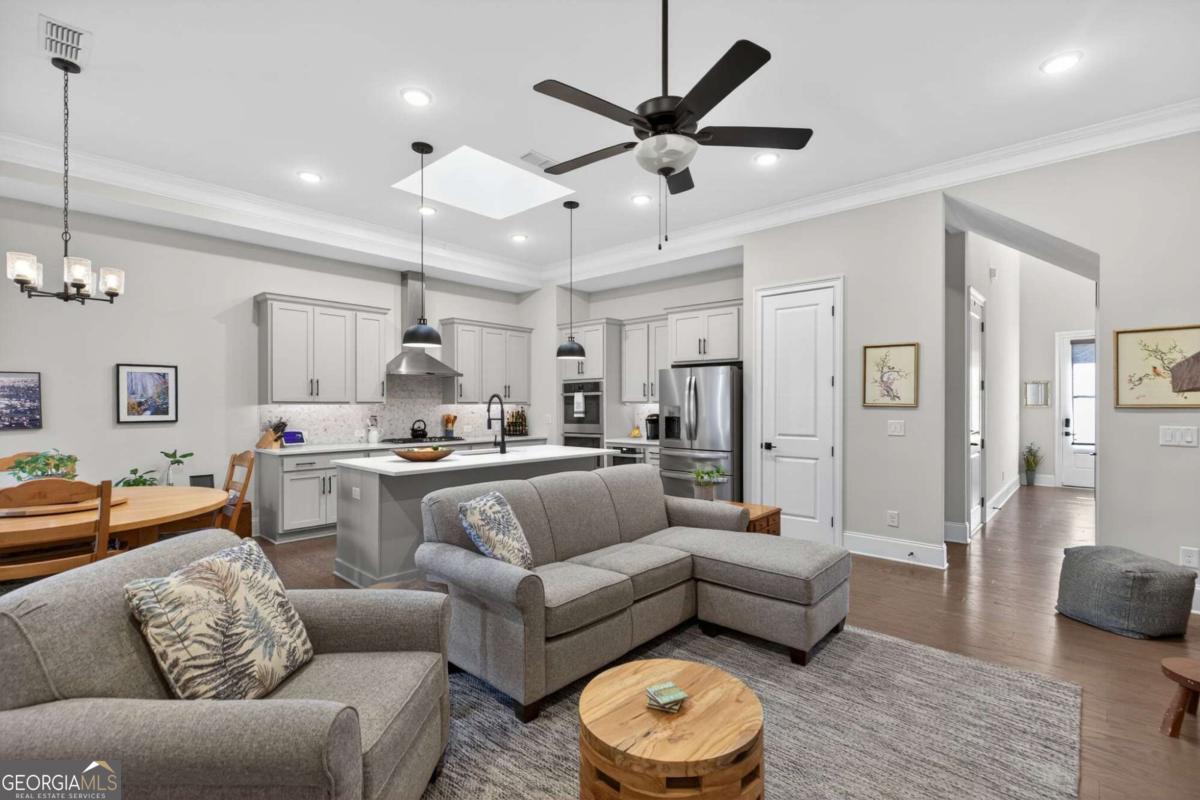 105 Batten Board Way Woodstock GA 30189