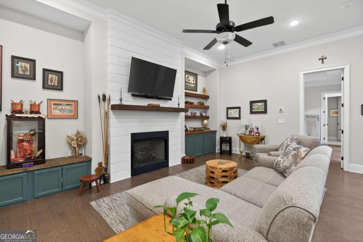 105 Batten Board Way Woodstock GA 30189