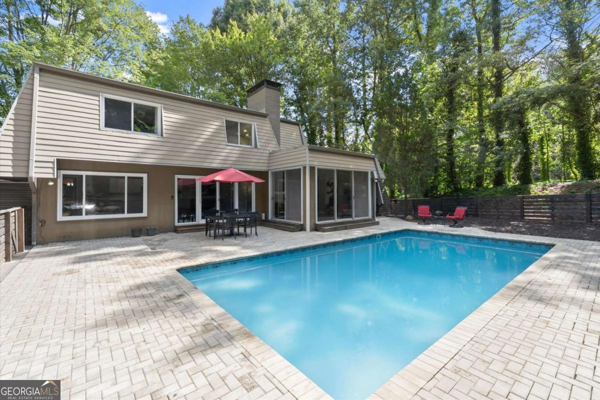 5094 Lake Fjord Pass Marietta GA 30068