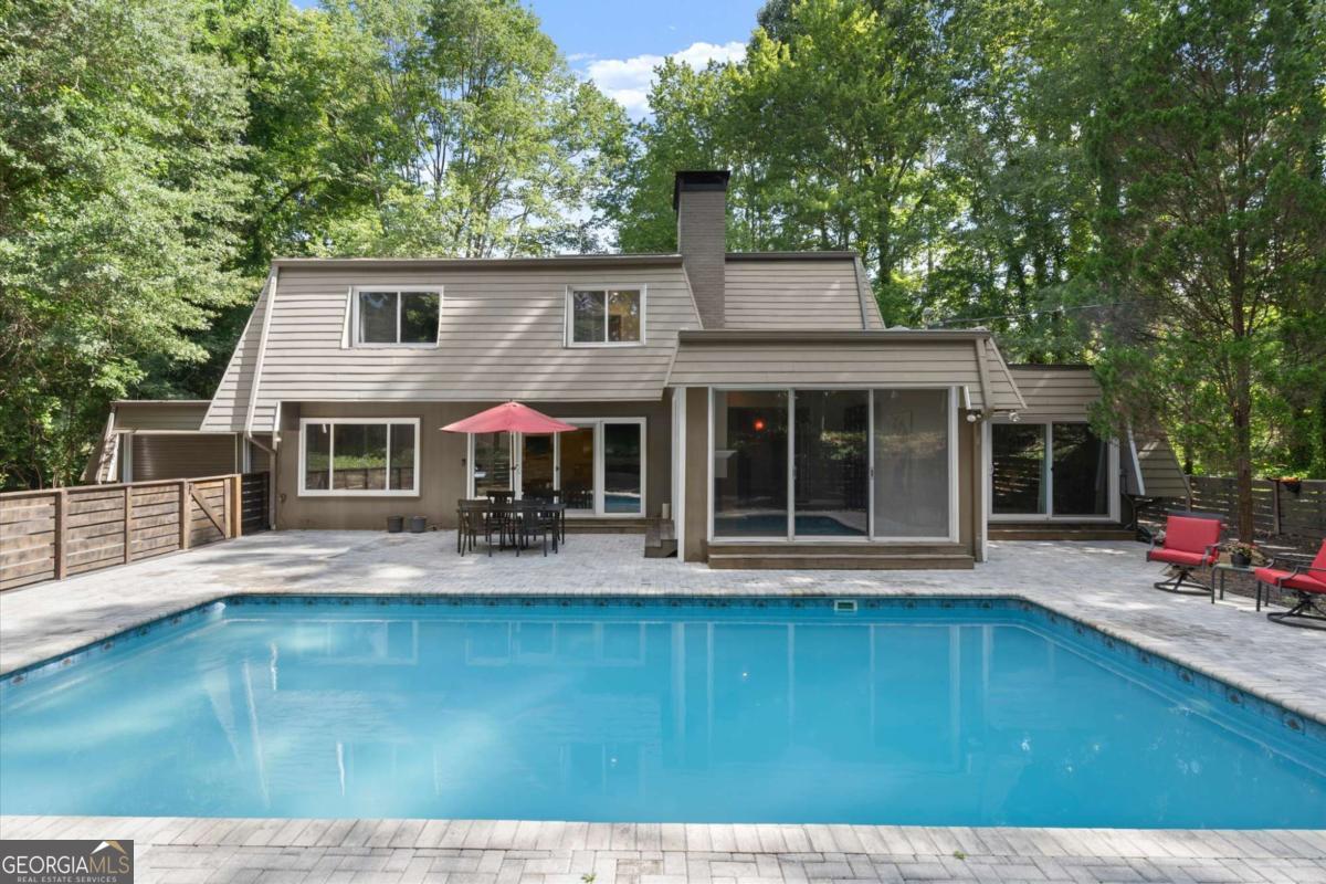 5094 Lake Fjord Pass Marietta GA 30068