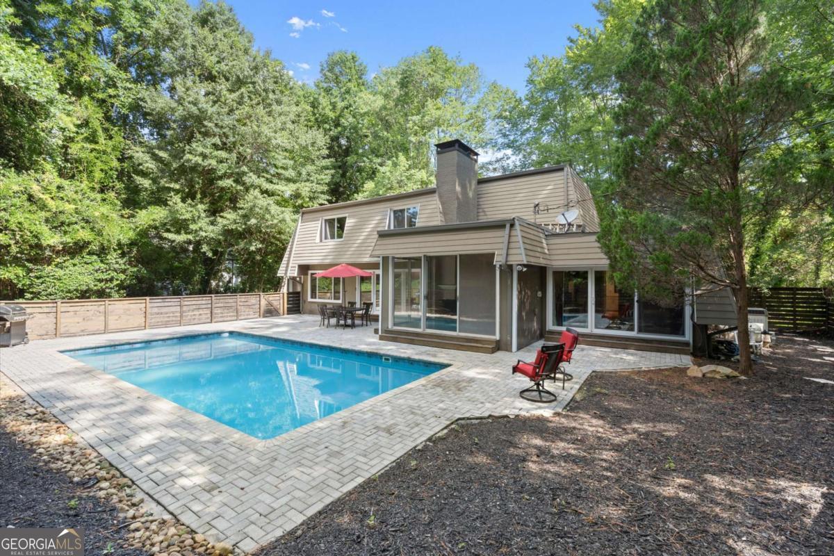 5094 Lake Fjord Pass Marietta GA 30068