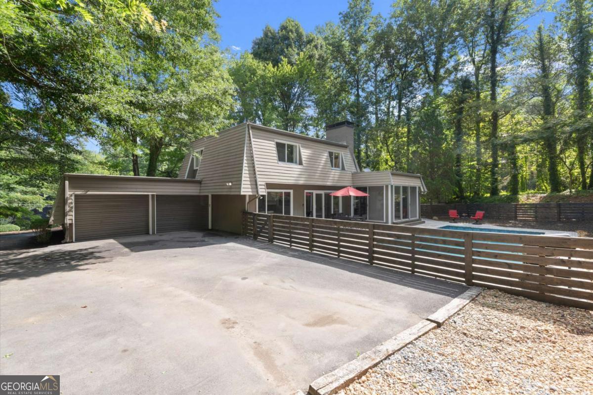 5094 Lake Fjord Pass Marietta GA 30068