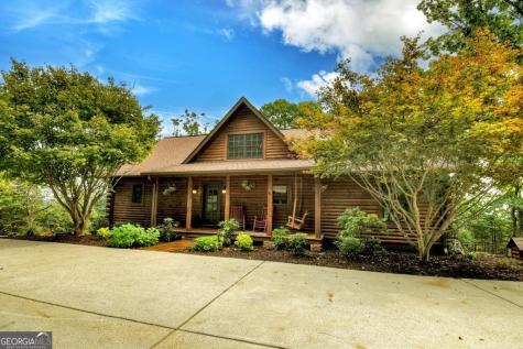 1060 Sharp Mountain Parkway Jasper GA 30143