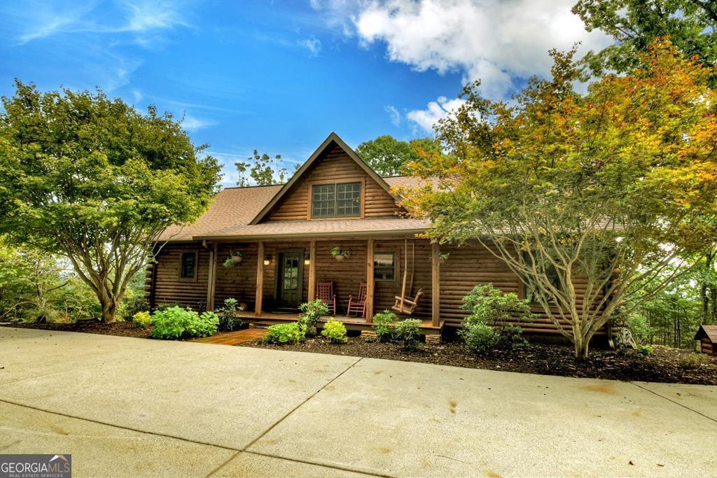1060 Sharp Mountain Parkway Jasper GA 30143