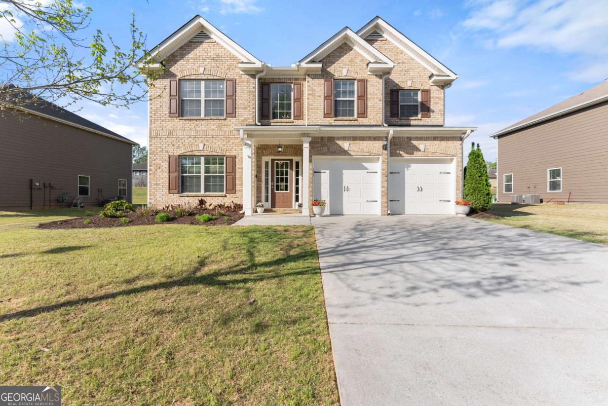 5665 Bucknell Trace Cumming GA 30028