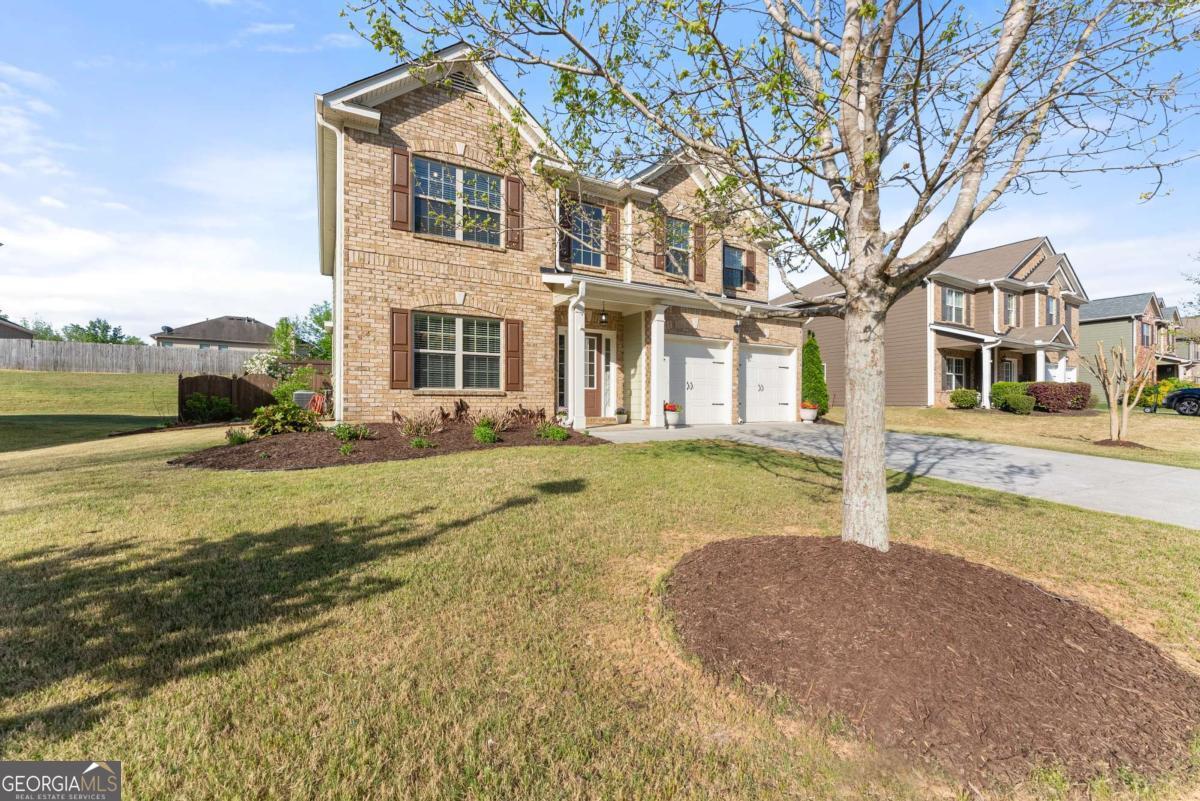 5665 Bucknell Trace Cumming GA 30028