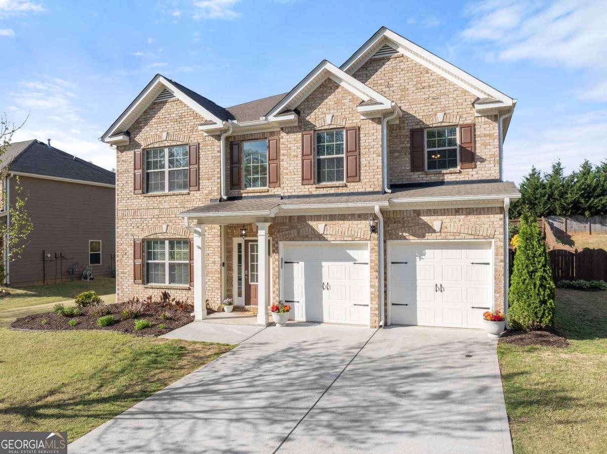 5665 Bucknell Trace Cumming GA 30028