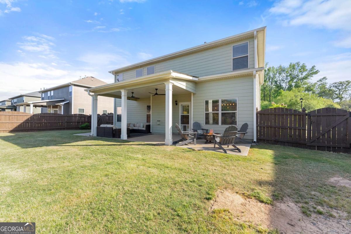 5665 Bucknell Trace Cumming GA 30028