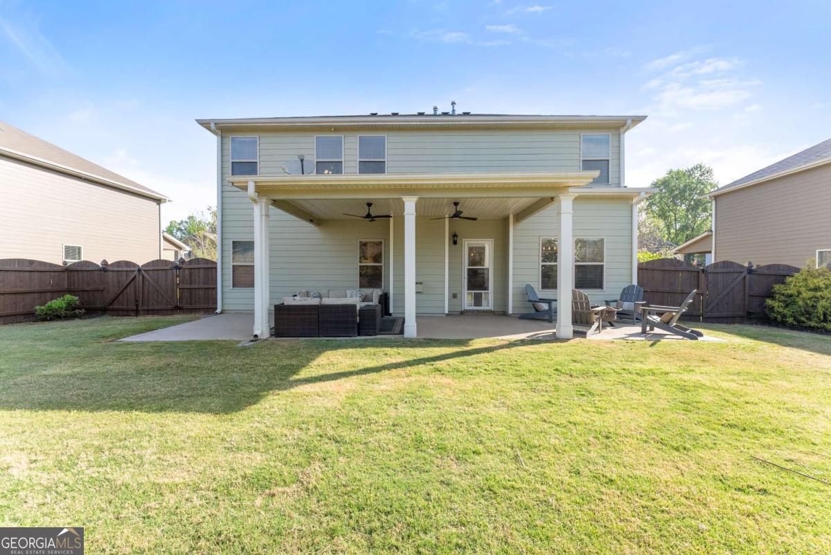 5665 Bucknell Trace Cumming GA 30028