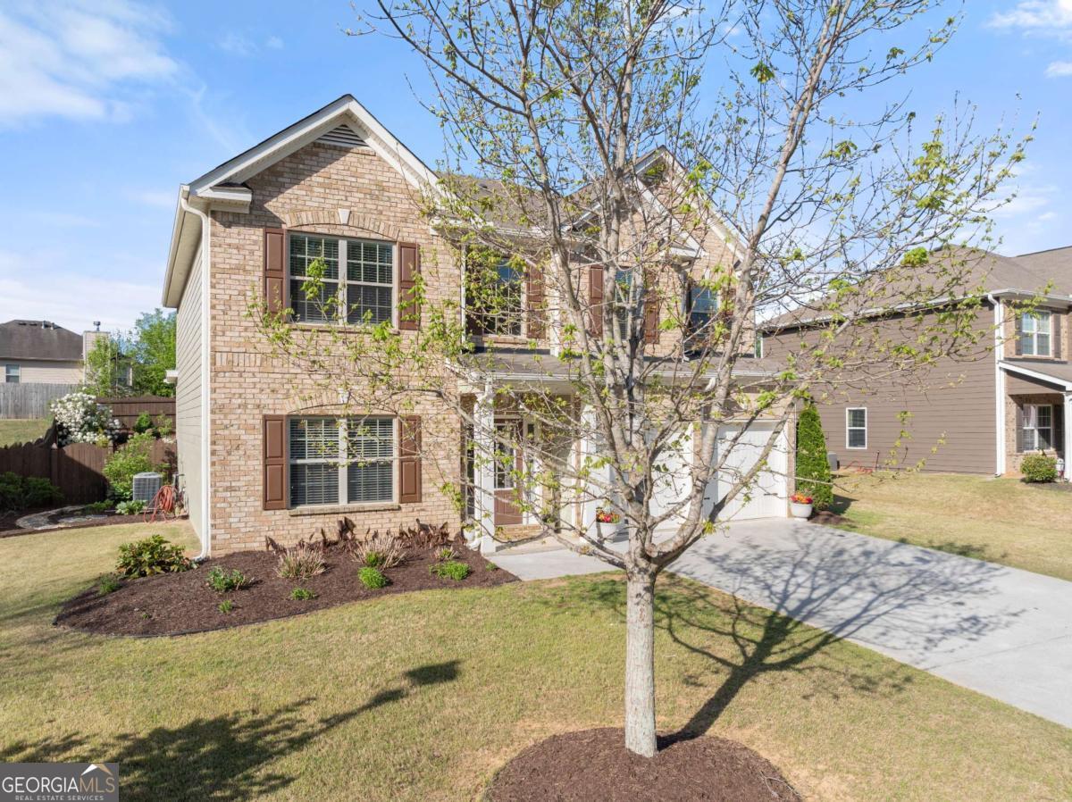 5665 Bucknell Trace Cumming GA 30028