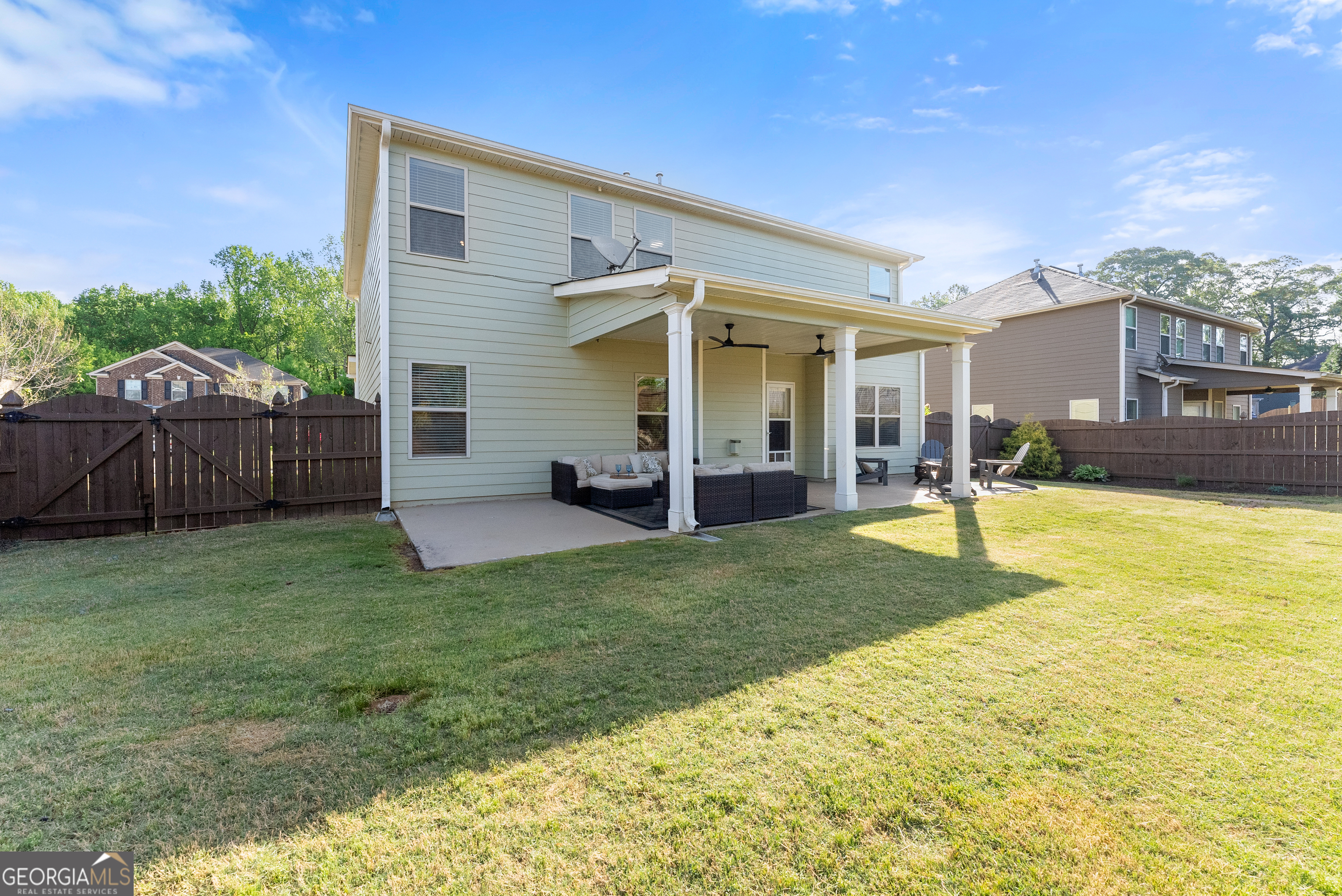 5665 Bucknell Trace Cumming GA 30028