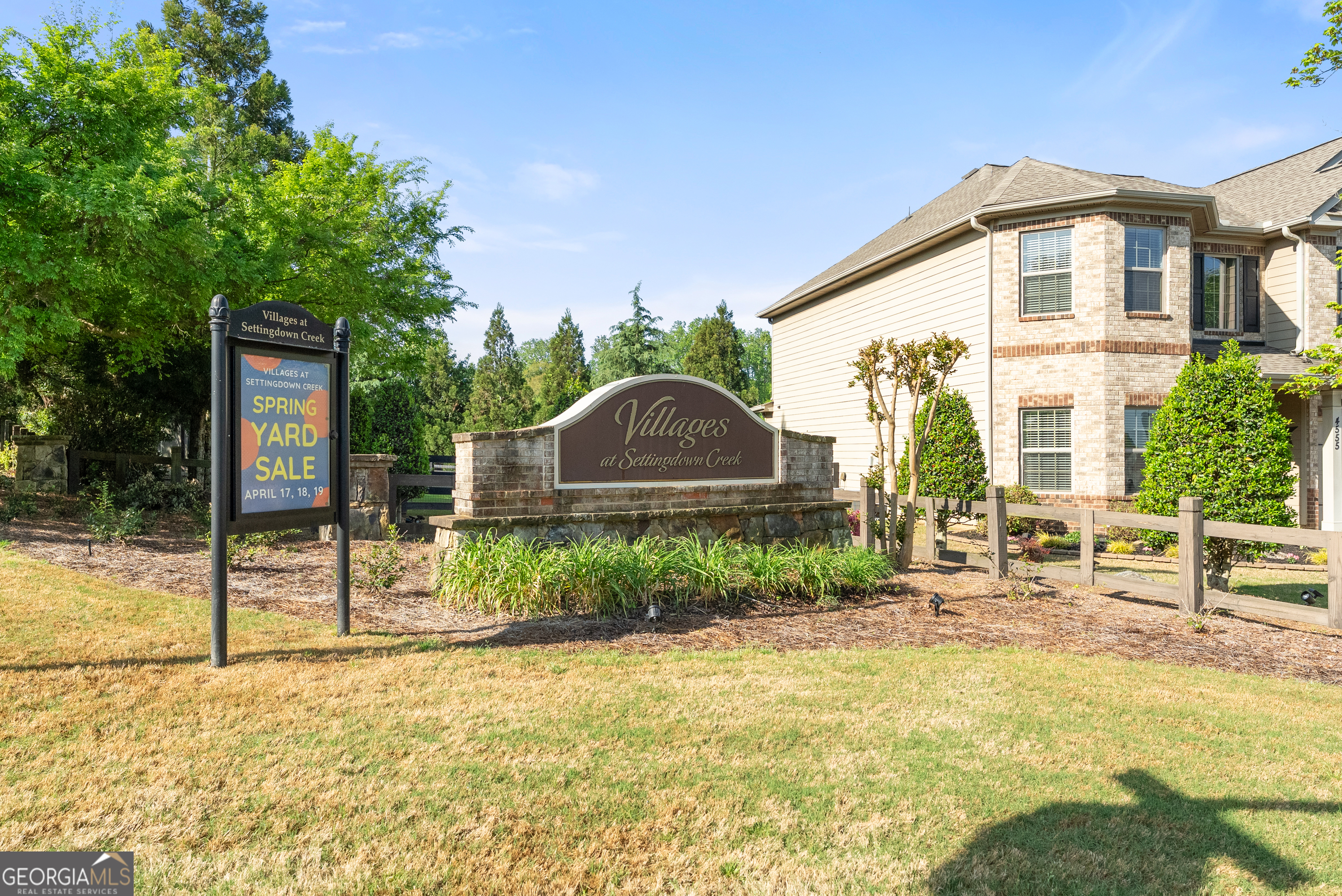 5665 Bucknell Trace Cumming GA 30028