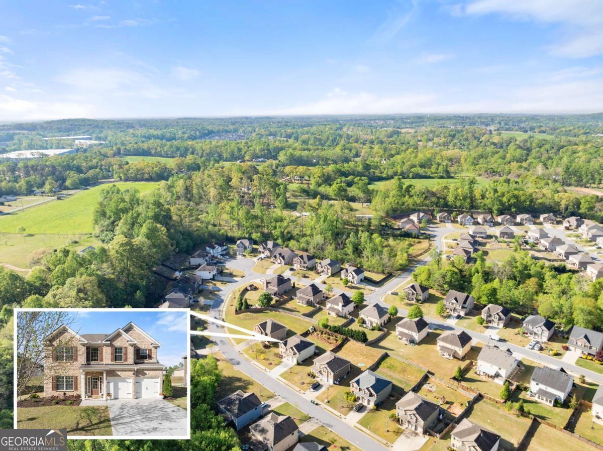 5665 Bucknell Trace Cumming GA 30028