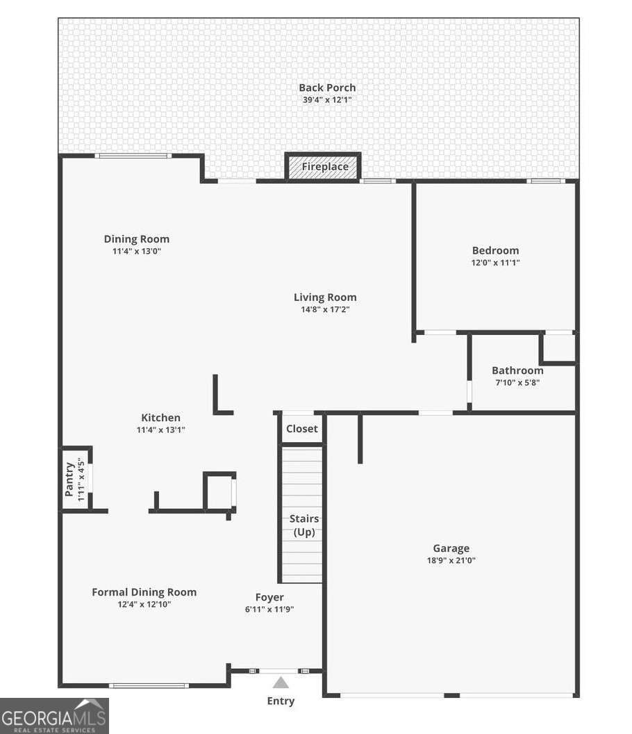 5665 Bucknell Trace Cumming GA 30028