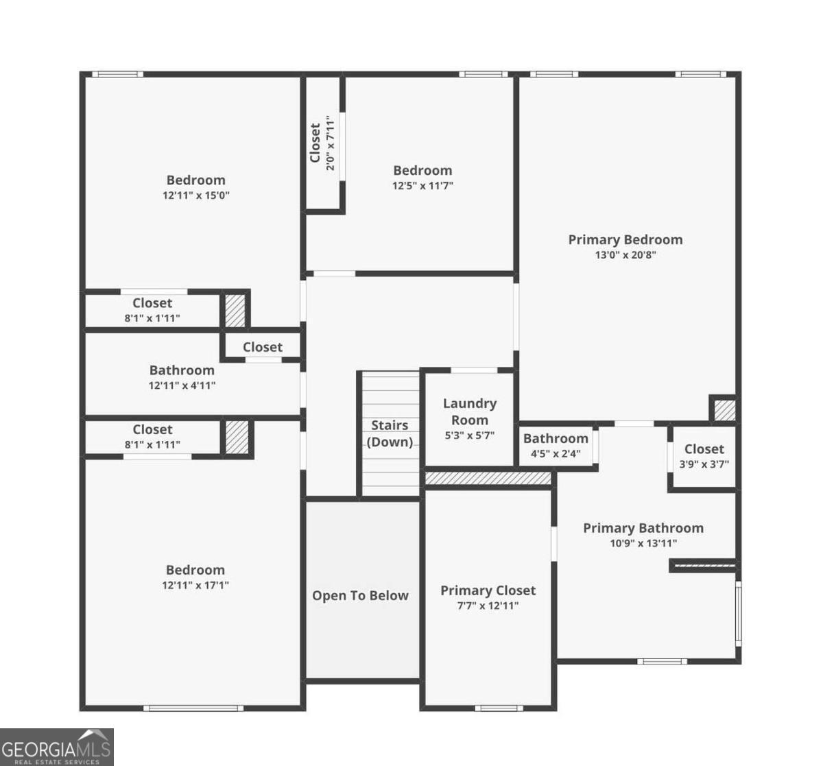 5665 Bucknell Trace Cumming GA 30028