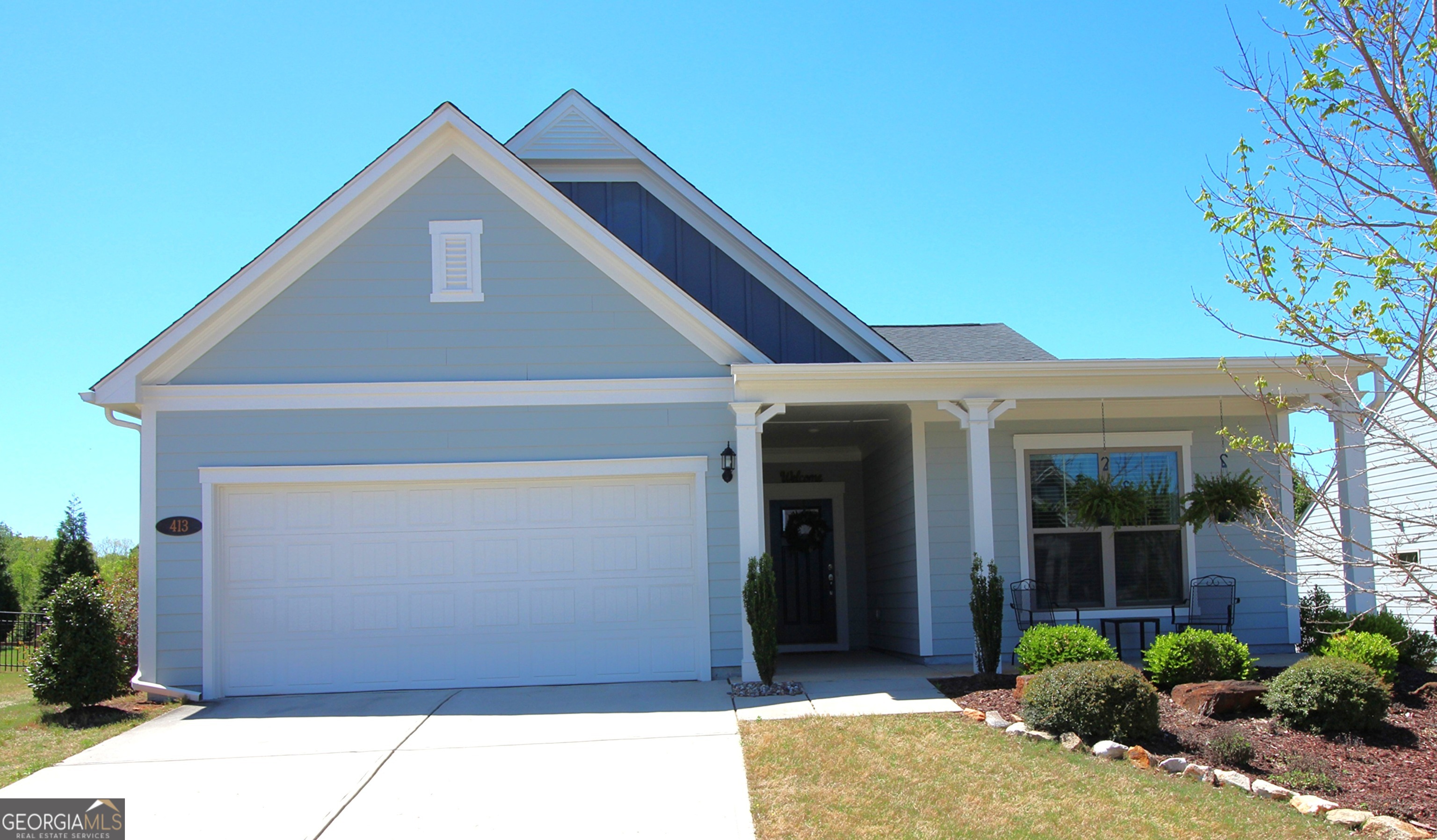 413 Southbridge Pass Peachtree City GA 30269