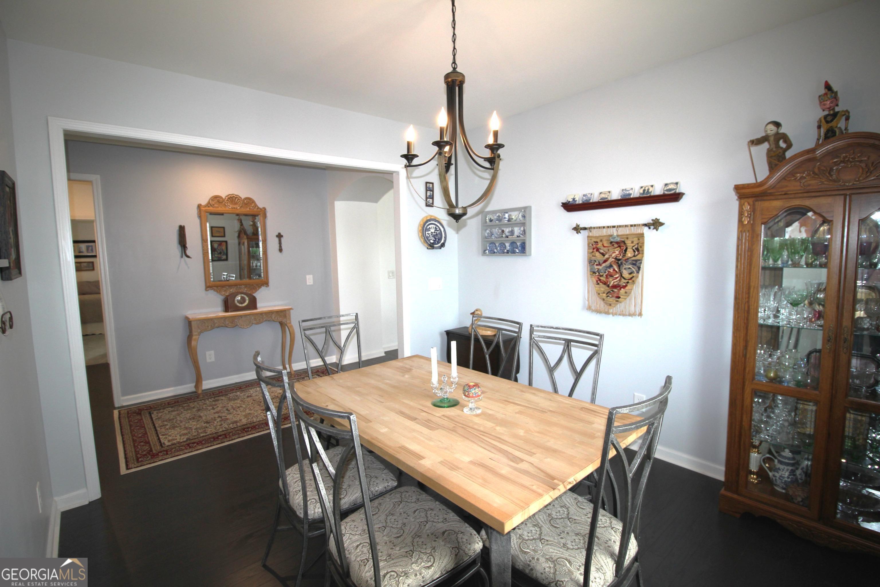 413 Southbridge Pass Peachtree City GA 30269