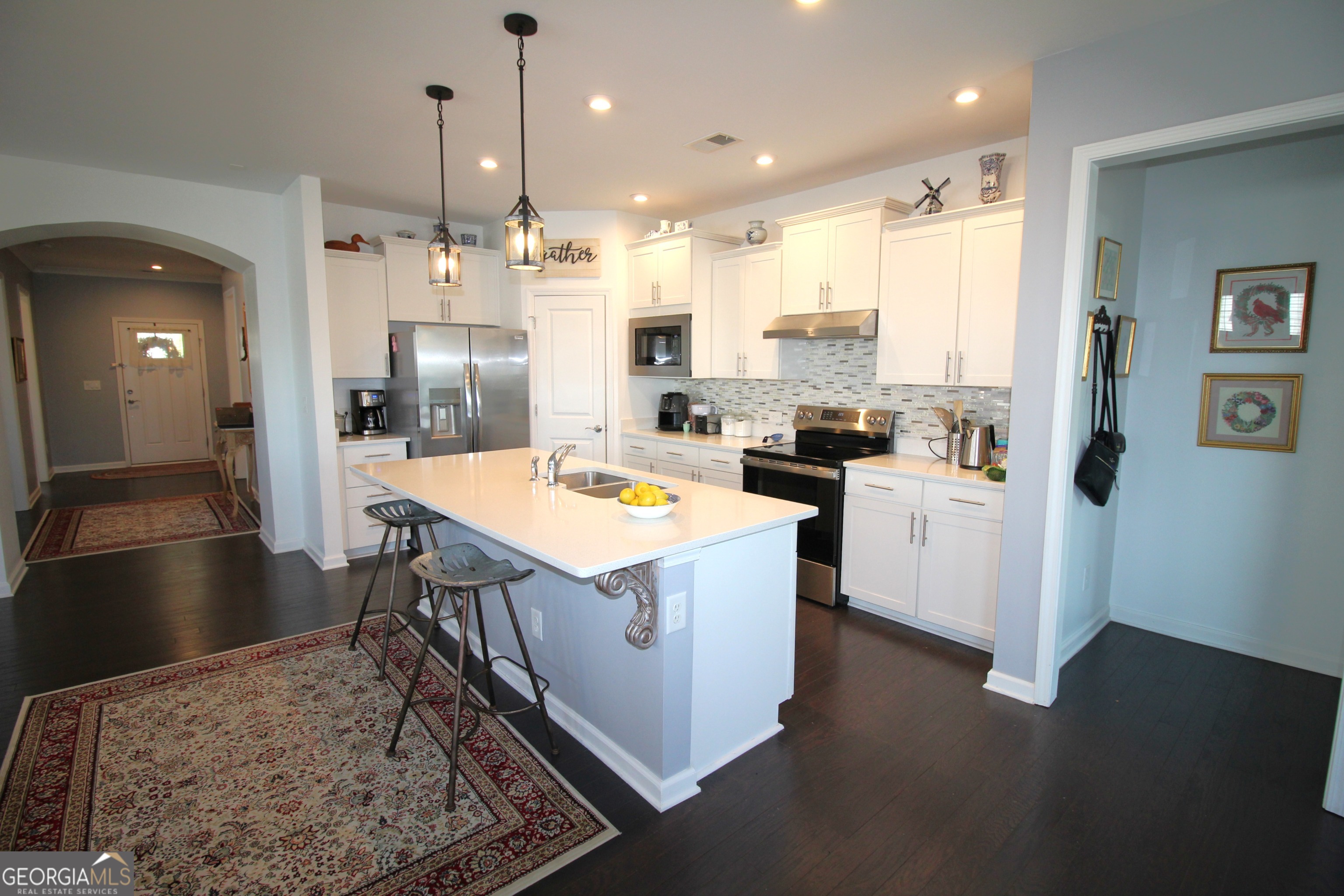 413 Southbridge Pass Peachtree City GA 30269