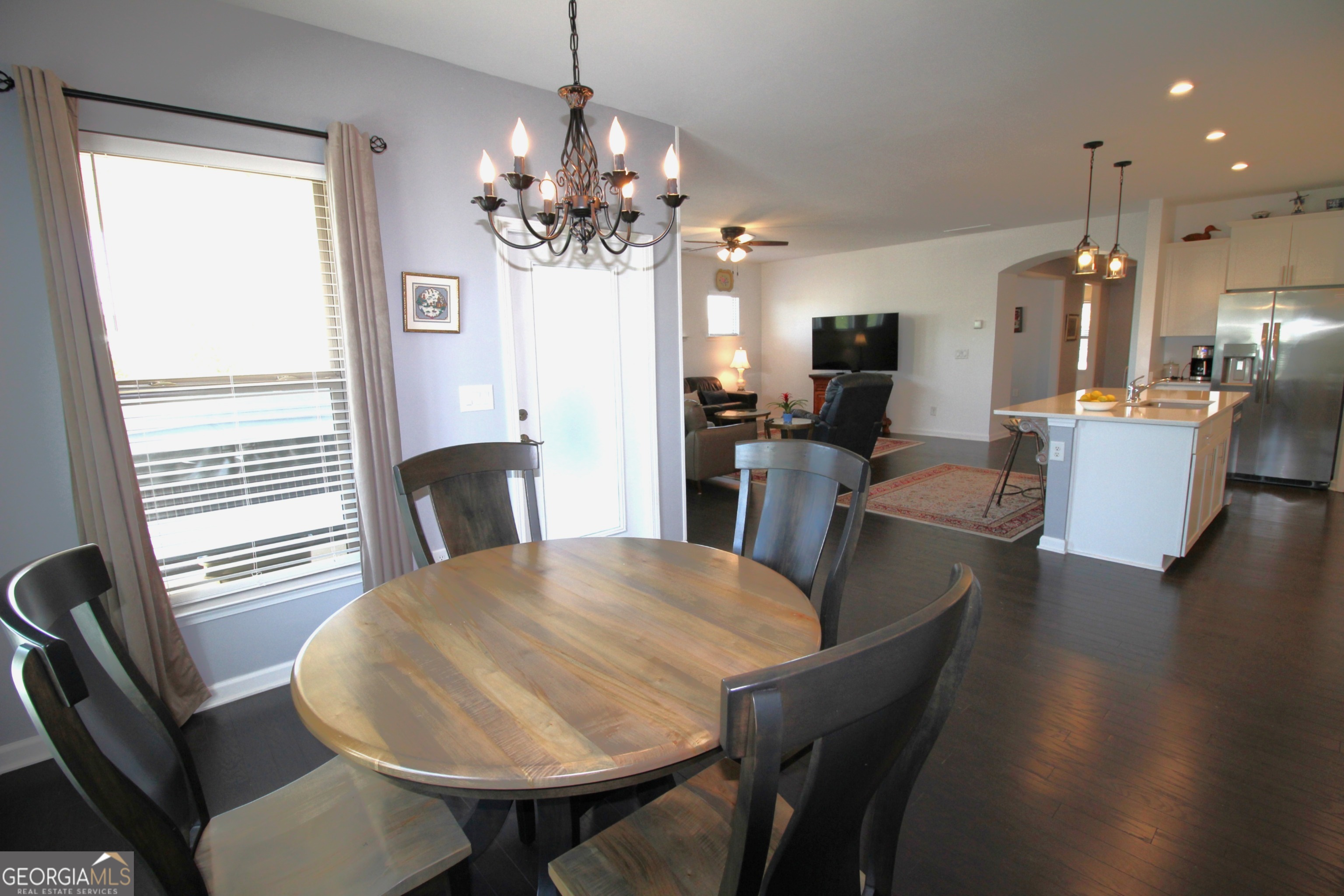 413 Southbridge Pass Peachtree City GA 30269