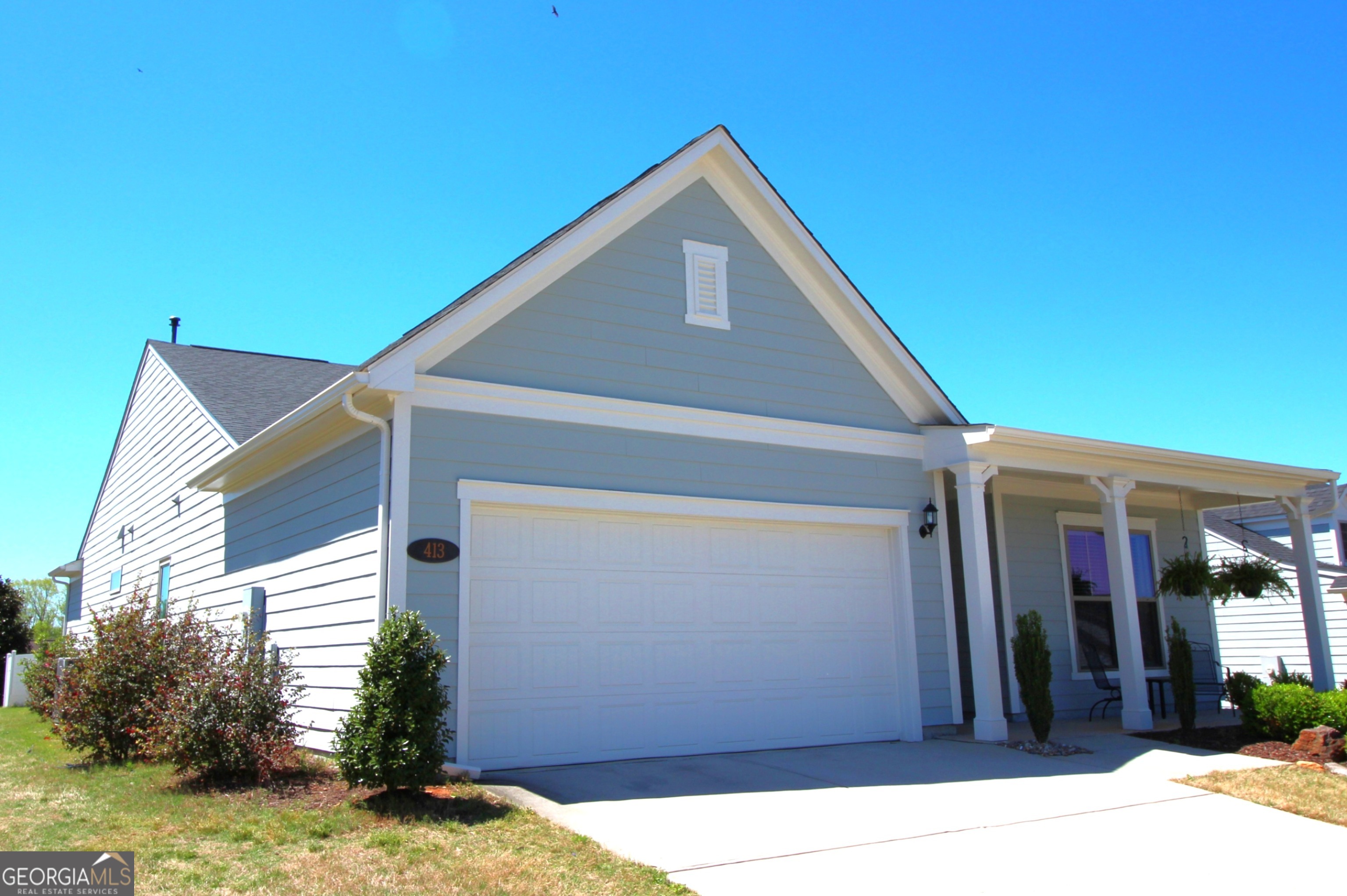 413 Southbridge Pass Peachtree City GA 30269