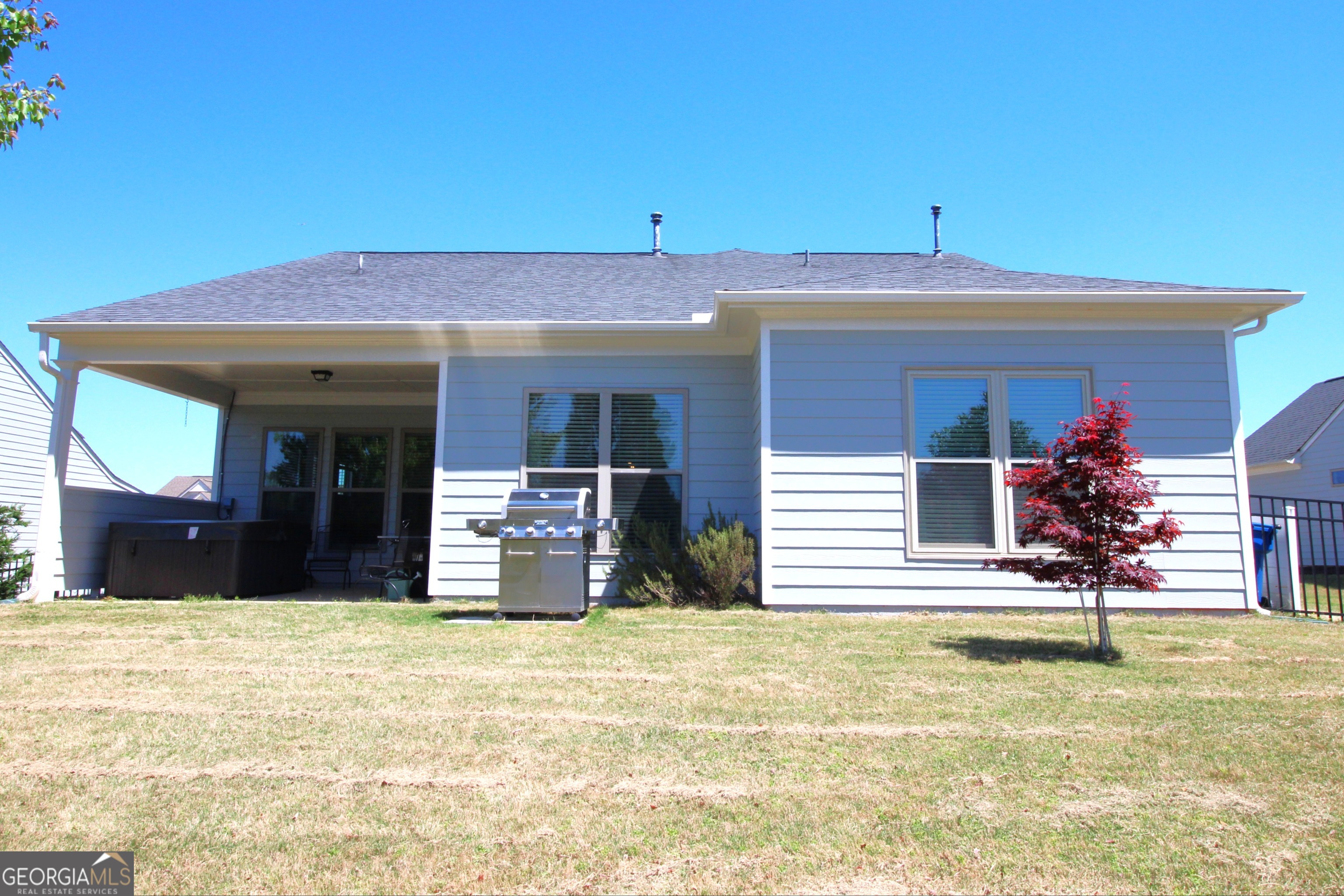 413 Southbridge Pass Peachtree City GA 30269