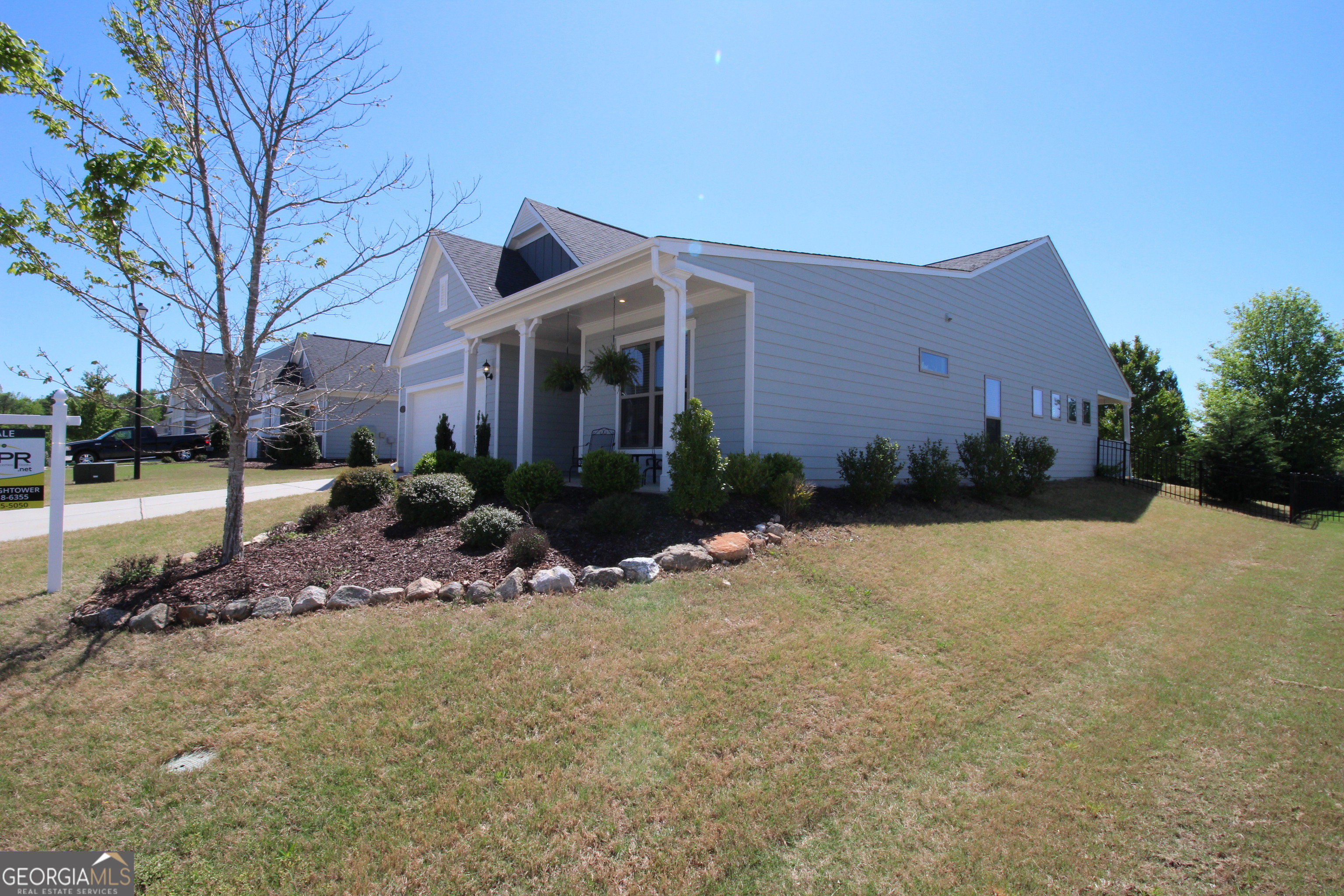 413 Southbridge Pass Peachtree City GA 30269