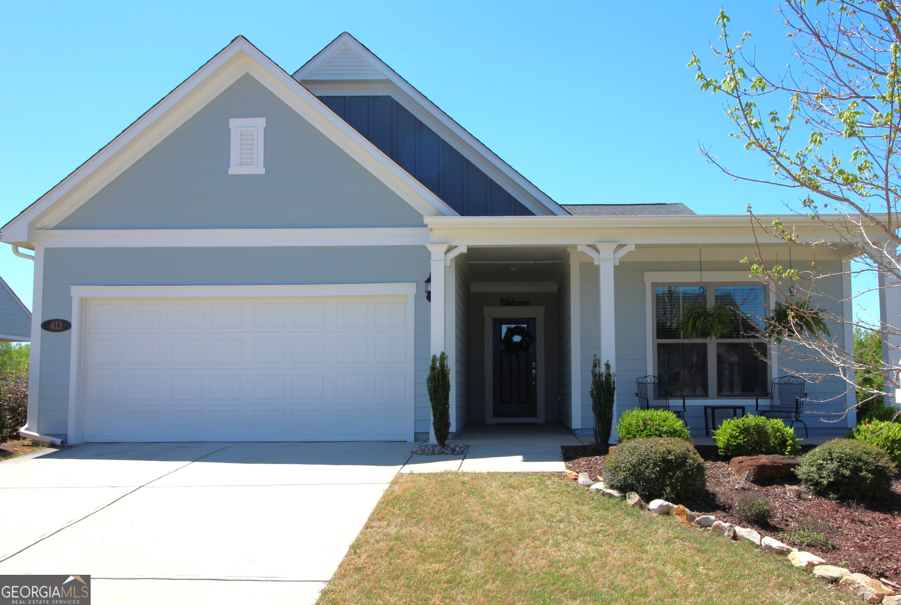413 Southbridge Pass Peachtree City GA 30269