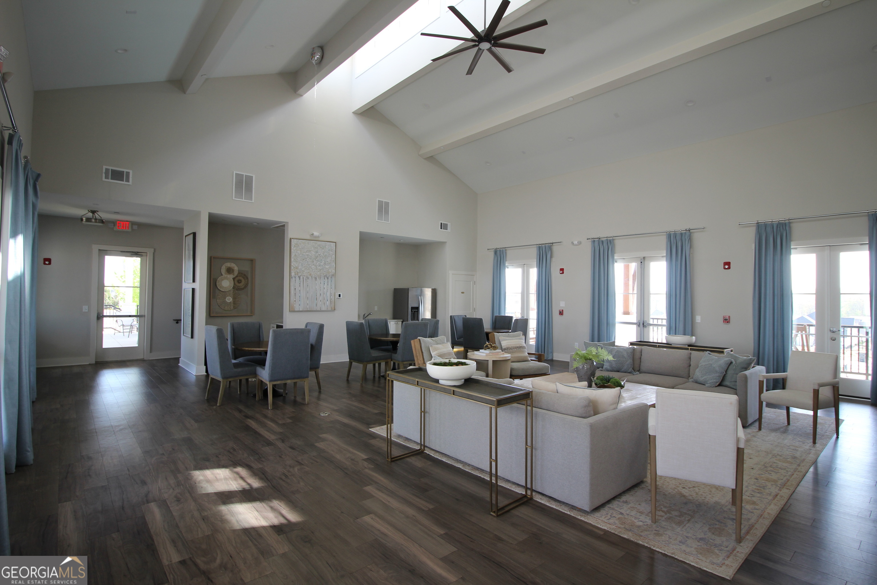 413 Southbridge Pass Peachtree City GA 30269