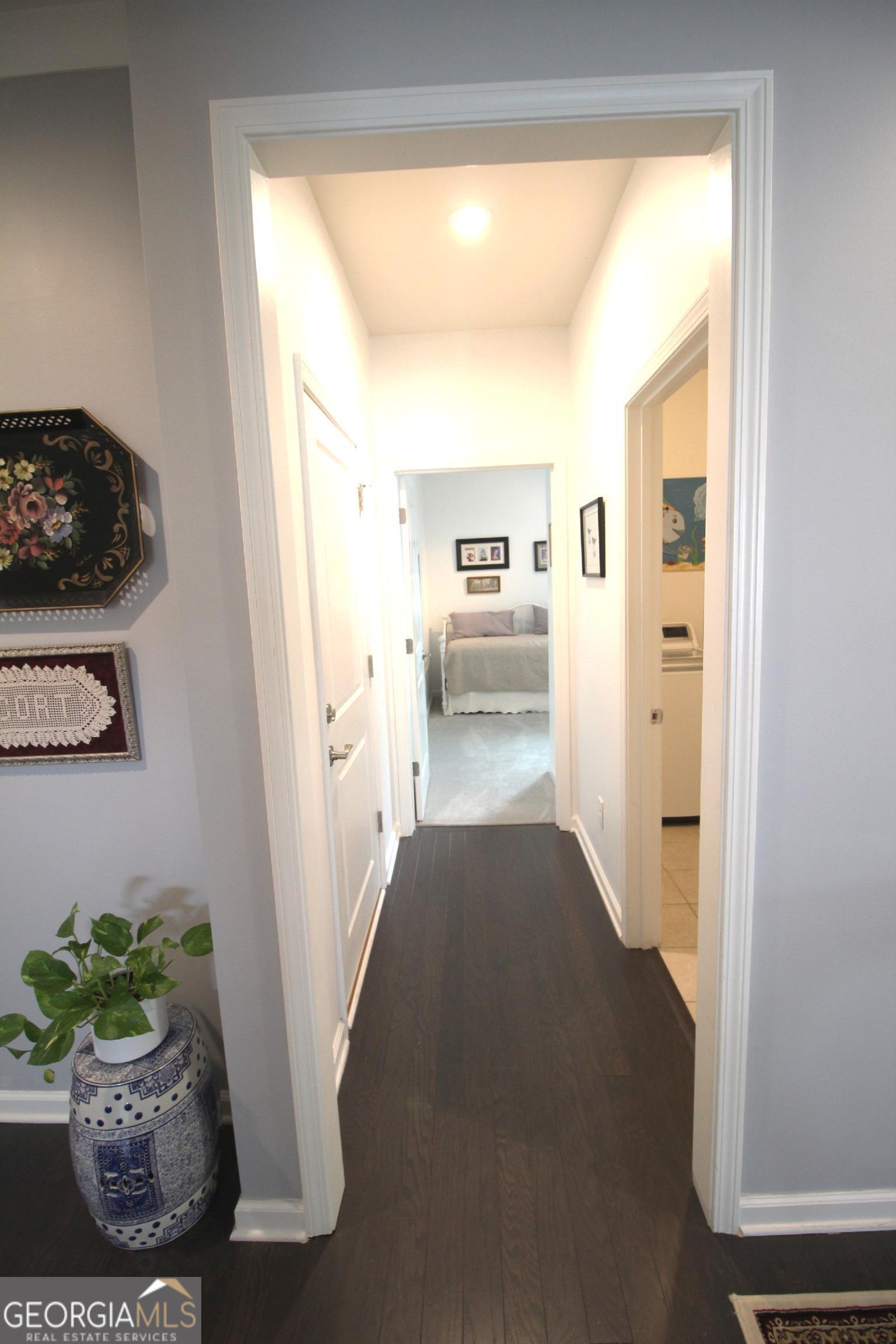 413 Southbridge Pass Peachtree City GA 30269