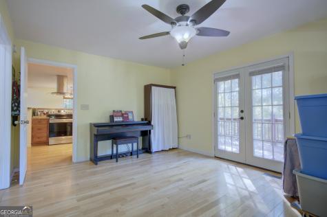 34 Birch Cove Road Blairsville GA 30512