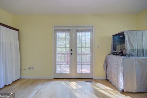 34 Birch Cove Road Blairsville GA 30512