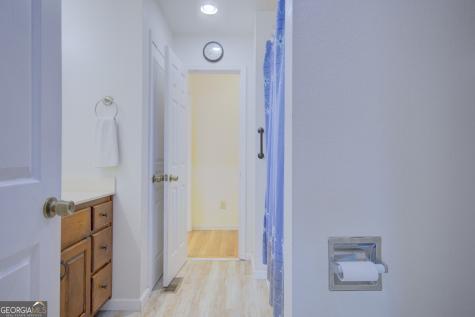 34 Birch Cove Road Blairsville GA 30512