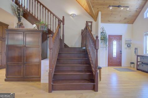 34 Birch Cove Road Blairsville GA 30512