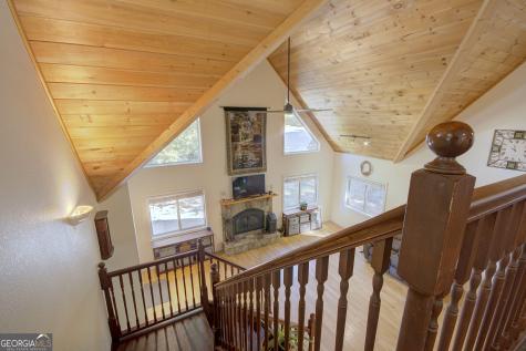 34 Birch Cove Road Blairsville GA 30512