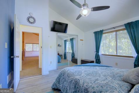 34 Birch Cove Road Blairsville GA 30512
