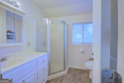 34 Birch Cove Road Blairsville GA 30512