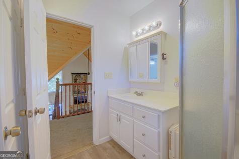 34 Birch Cove Road Blairsville GA 30512